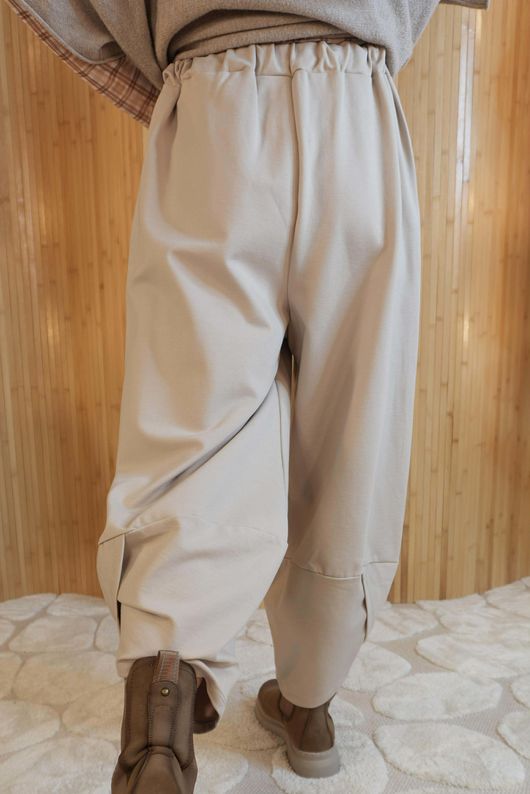 Ori Scuba Shelby Pant Stone /6=